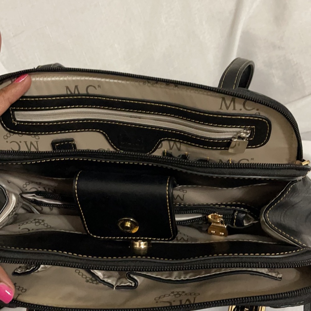 Mc Handbag - image 3